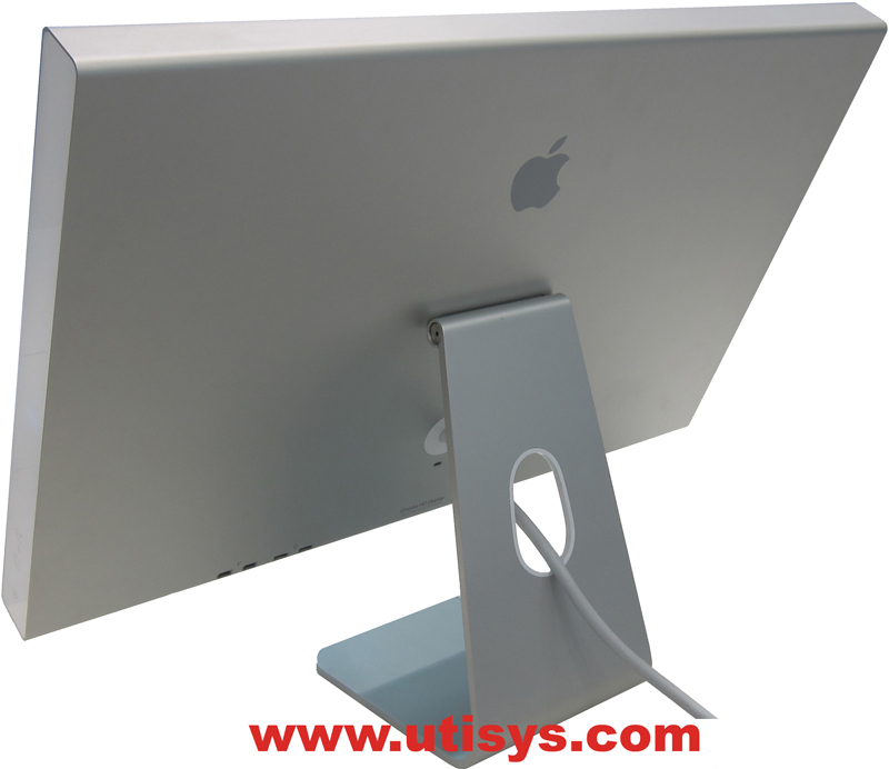Apple Cinema Display 30″ — легендарный монитор Apple с выдающимся качеством изображения