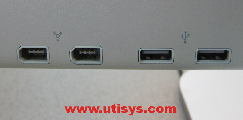 Apple Cinema Display 30″ — легендарный монитор Apple с выдающимся качеством изображения